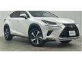 2019 Lexus NX