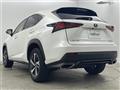 2019 Lexus NX