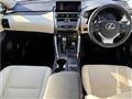 2019 Lexus NX