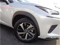 2019 Lexus NX