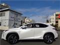 2019 Lexus NX