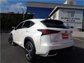 2019 Lexus NX