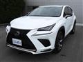 2019 Lexus NX