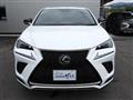 2019 Lexus NX