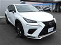 2019 Lexus NX