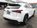 2019 Lexus NX