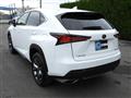 2019 Lexus NX