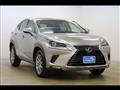 2018 Lexus NX