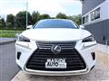 2018 Lexus NX