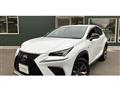 2018 Lexus NX