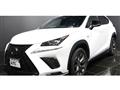 2018 Lexus NX