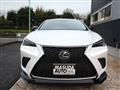 2018 Lexus NX