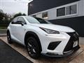 2018 Lexus NX