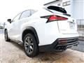 2018 Lexus NX