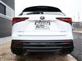 2018 Lexus NX