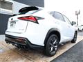 2018 Lexus NX