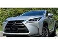 2015 Lexus NX