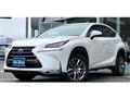 2015 Lexus NX