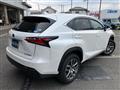 2015 Lexus NX