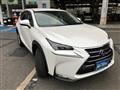 2015 Lexus NX