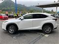 2015 Lexus NX