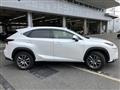 2015 Lexus NX