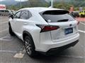 2015 Lexus NX