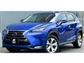 2015 Lexus NX