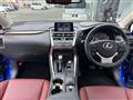 2015 Lexus NX