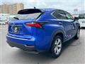 2015 Lexus NX