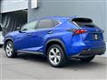 2015 Lexus NX