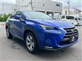 2015 Lexus NX