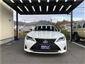 2023 Lexus RC