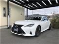 2023 Lexus RC