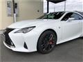 2023 Lexus RC