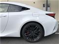 2023 Lexus RC