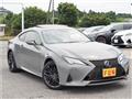 2023 Lexus RC