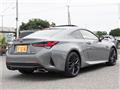 2023 Lexus RC