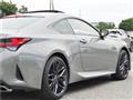 2023 Lexus RC