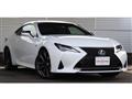 2023 Lexus RC