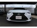 2023 Lexus RC