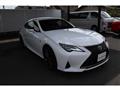 2023 Lexus RC