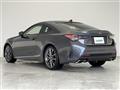 2022 Lexus RC