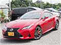 2022 Lexus RC