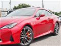 2022 Lexus RC