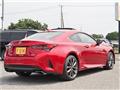 2022 Lexus RC