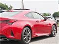 2022 Lexus RC