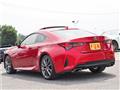 2022 Lexus RC