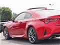 2022 Lexus RC