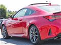 2021 Lexus RC